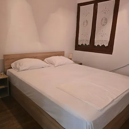 Sofia's House Case de vacanță Afissos