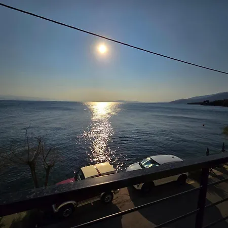 Case de vacanță Sofia's House Afissos