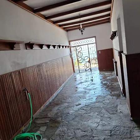 Sofia's House Afissos