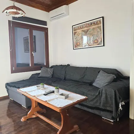 Sofia's House 度假居 费索斯