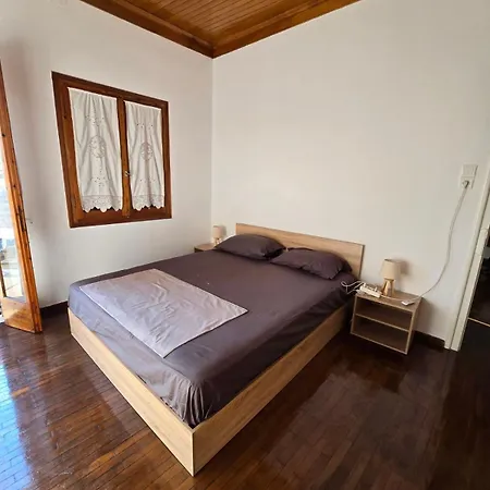 Prázdninový dům Sofia's House Áfissos