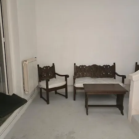 Sofia's House 度假居 费索斯