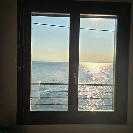 Prázdninový dům Sofia's House *