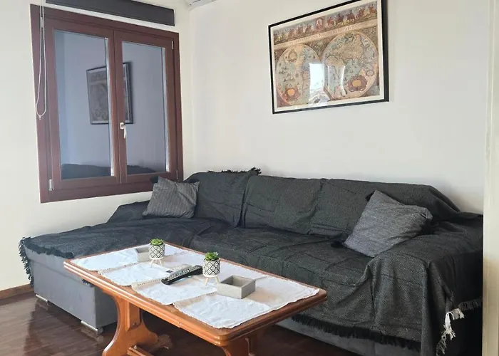 Sofia's House Σπίτι διακοπών Άφησσος