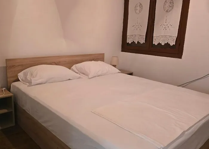 Sofia's House Holiday home Afissos