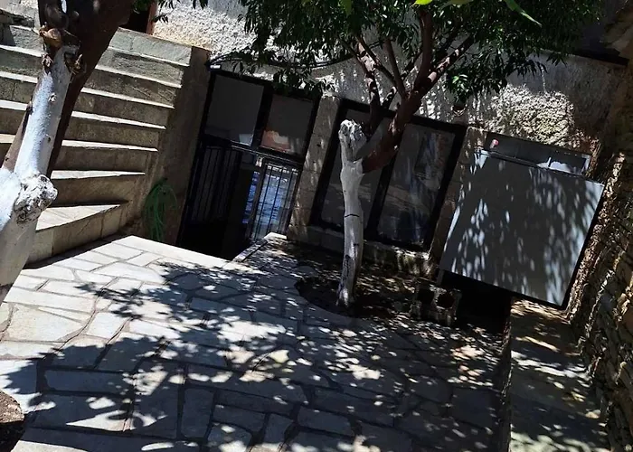 Sofia's House * Afissos