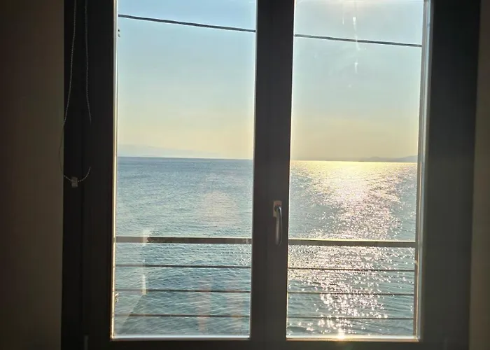 Σπίτι διακοπών Sofia's House *