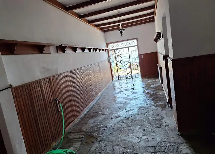 Sofia's House Afissos